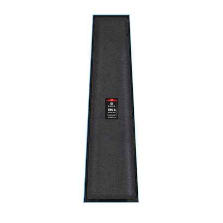 Латка укрывная TR5 A (850*100*140) 1шт.